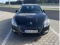 PEUGEOT 508 2014/4 - 4