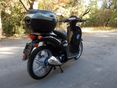 APRILIA SCARABEO 50 2011/6 - 3