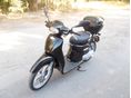 APRILIA SCARABEO 50 2011/6 - 7