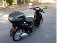APRILIA SCARABEO 50 2011/6 - 8