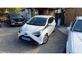 TOYOTA AYGO 2020/7 - 1