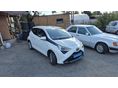 TOYOTA AYGO 2020/7 - 3