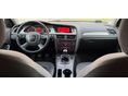 AUDI A4 2009/5 - 7