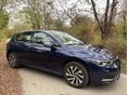 VOLKSWAGEN GOLF 2022/9 - 2