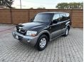 MITSUBISHI PAJERO 2004/10 - 1