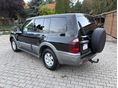 MITSUBISHI PAJERO 2004/10 - 2