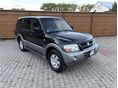 MITSUBISHI PAJERO 2004/10 - 3