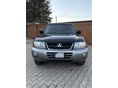 MITSUBISHI PAJERO 2004/10 - 4