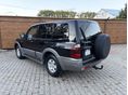 MITSUBISHI PAJERO 2004/10 - 5