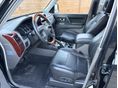 MITSUBISHI PAJERO 2004/10 - 7