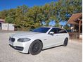 BMW 530 2016/11 - 2