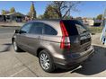 HONDA CR-V 2011/3 - 5