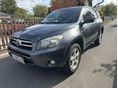 TOYOTA RAV 4 2006 - 1