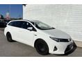 TOYOTA AURIS 2013/10 - 3