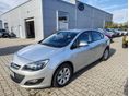 OPEL ASTRA 2018/7 - 1