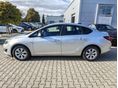 OPEL ASTRA 2018/7 - 8