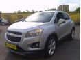 CHEVROLET TRAX 2013/7 - 1