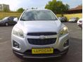 CHEVROLET TRAX 2013/7 - 3