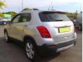 CHEVROLET TRAX 2013/7 - 4