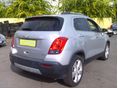 CHEVROLET TRAX 2013/7 - 5