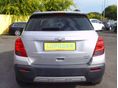 CHEVROLET TRAX 2013/7 - 6