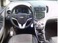 CHEVROLET TRAX 2013/7 - 9