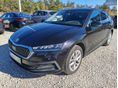SKODA OCTAVIA 2022/9 - 1