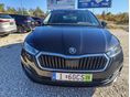SKODA OCTAVIA 2022/9 - 2