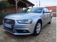 AUDI A4 2015/6 - 2