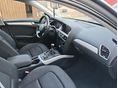 AUDI A4 2015/6 - 10