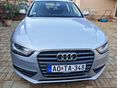 AUDI A4 2015/6 - 5