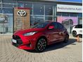 TOYOTA YARIS 2026/7 - 1
