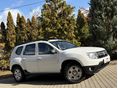 DACIA DUSTER 2014/4 - 2