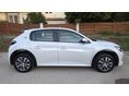 PEUGEOT 208 2021/1 - 6