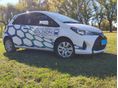 TOYOTA YARIS 2016/2 - 2