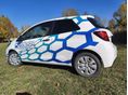 TOYOTA YARIS 2016/2 - 4