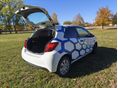 TOYOTA YARIS 2016/2 - 5