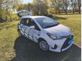 TOYOTA YARIS 2016/2 - 6