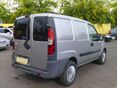 FIAT DOBLO 2006/11 - 5