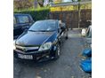 OPEL TIGRA 2007 - 2