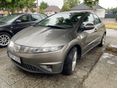 HONDA CIVIC 2006/6 - 1