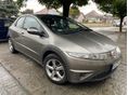 HONDA CIVIC 2006/6 - 2