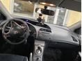 HONDA CIVIC 2006/6 - 6