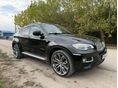 BMW X6 2012/7 - 2
