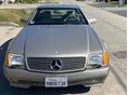 MERCEDES-BENZ SL 300 1992/5 - 2