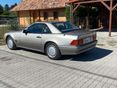 MERCEDES-BENZ SL 300 1992/5 - 4