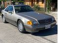 MERCEDES-BENZ SL 300 1992/5 - 7