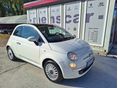 FIAT 500 2009/7 - 1