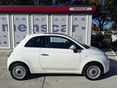 FIAT 500 2009/7 - 2
