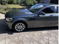 MERCEDES-BENZ C 180 2017/11 - 2